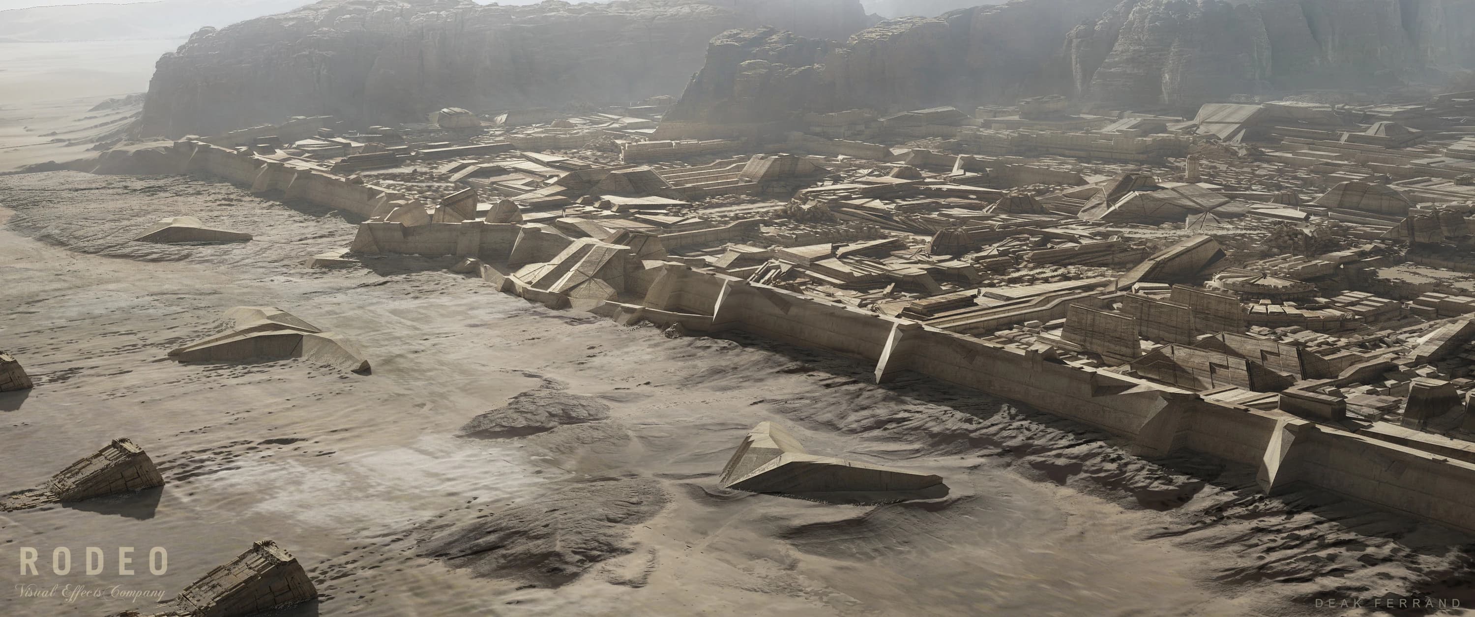 Arrakeen — image 4