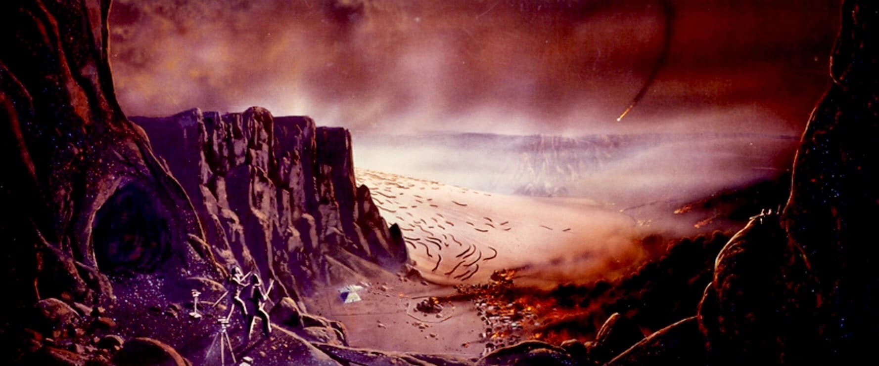 Arrakis — image 2