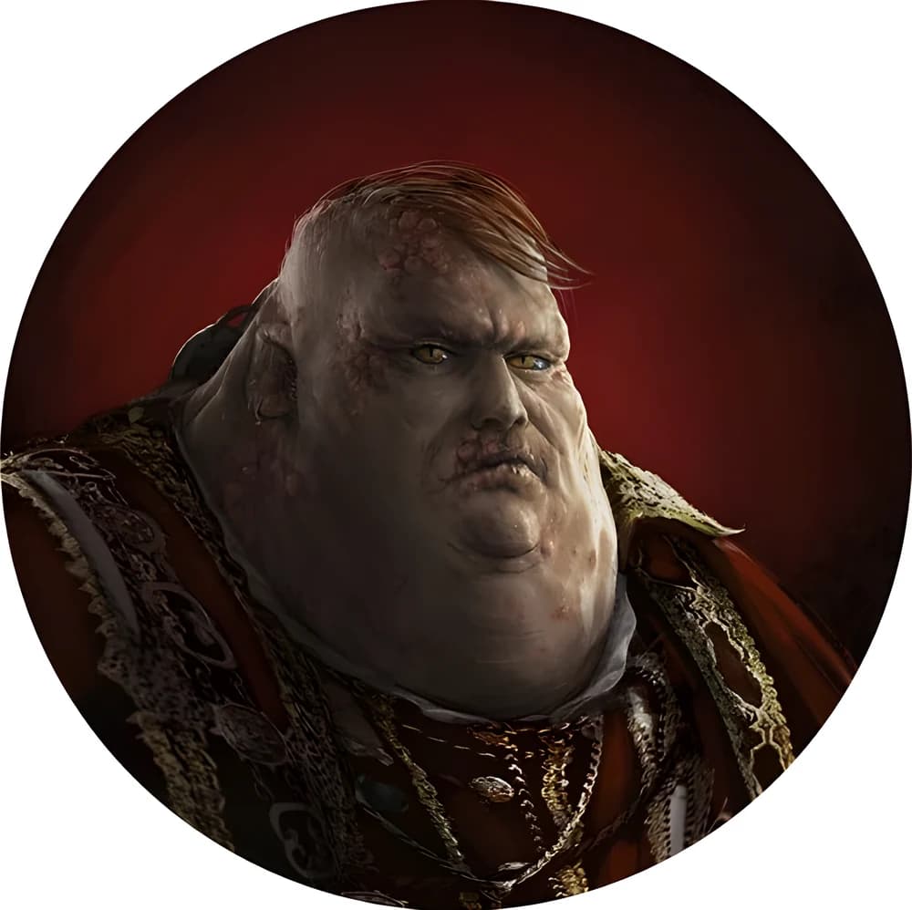 Baron Vladimir Harkonnen — image 3