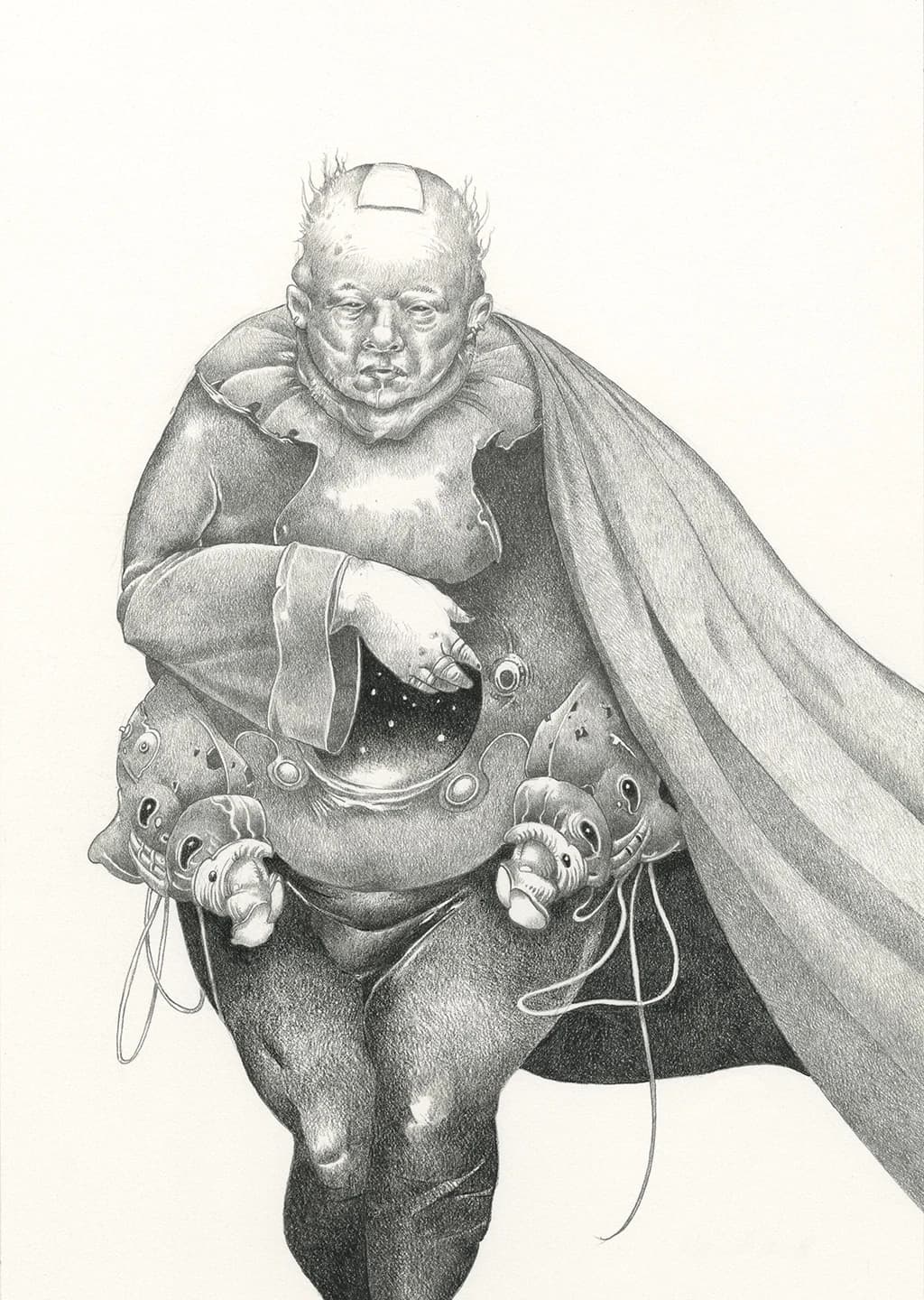 Baron Vladimir Harkonnen — image 4