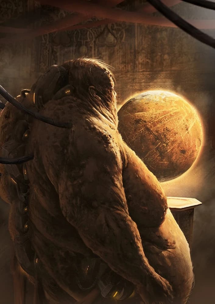 Baron Vladimir Harkonnen — image 5