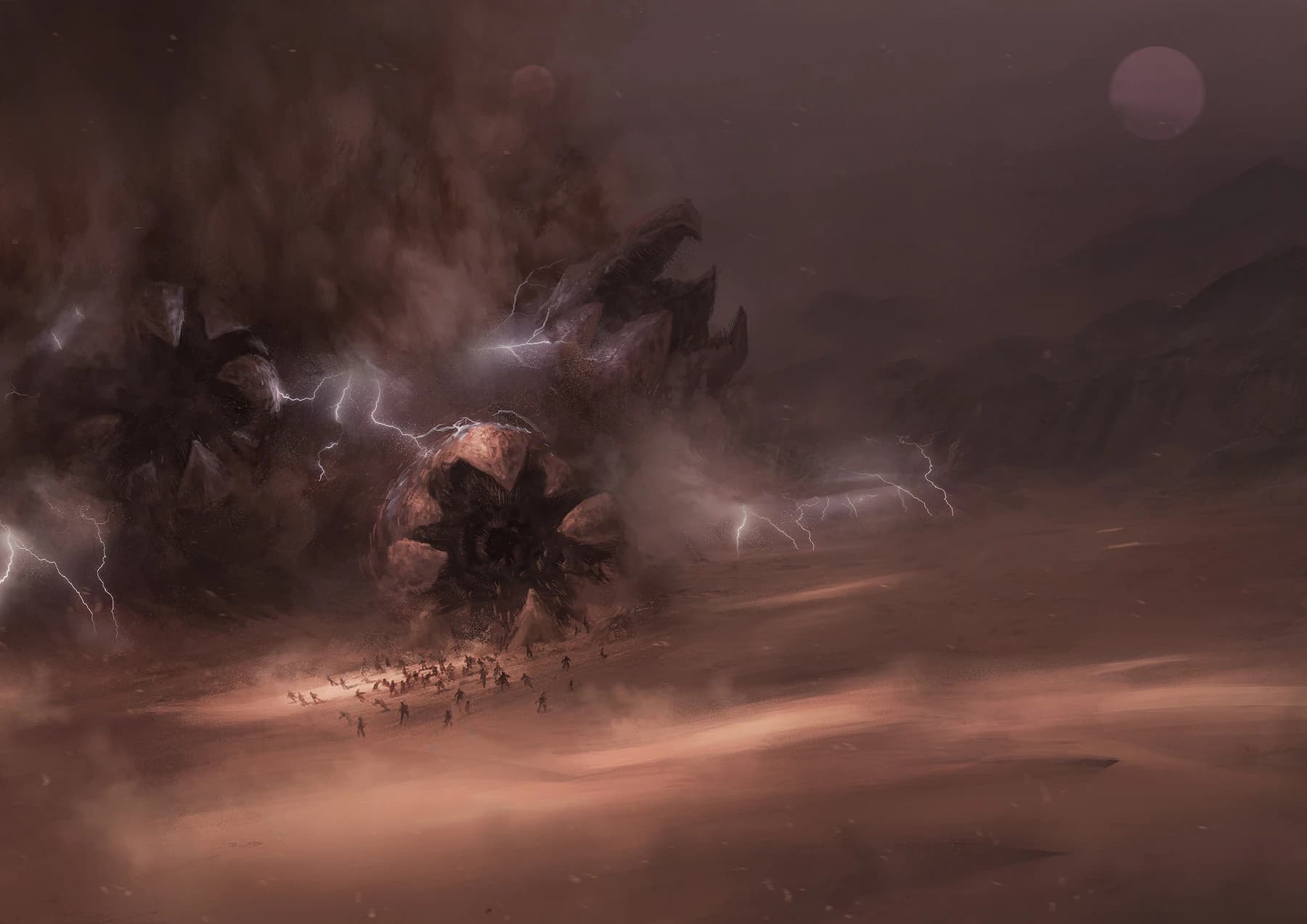 Battle of Arrakeen — image 3