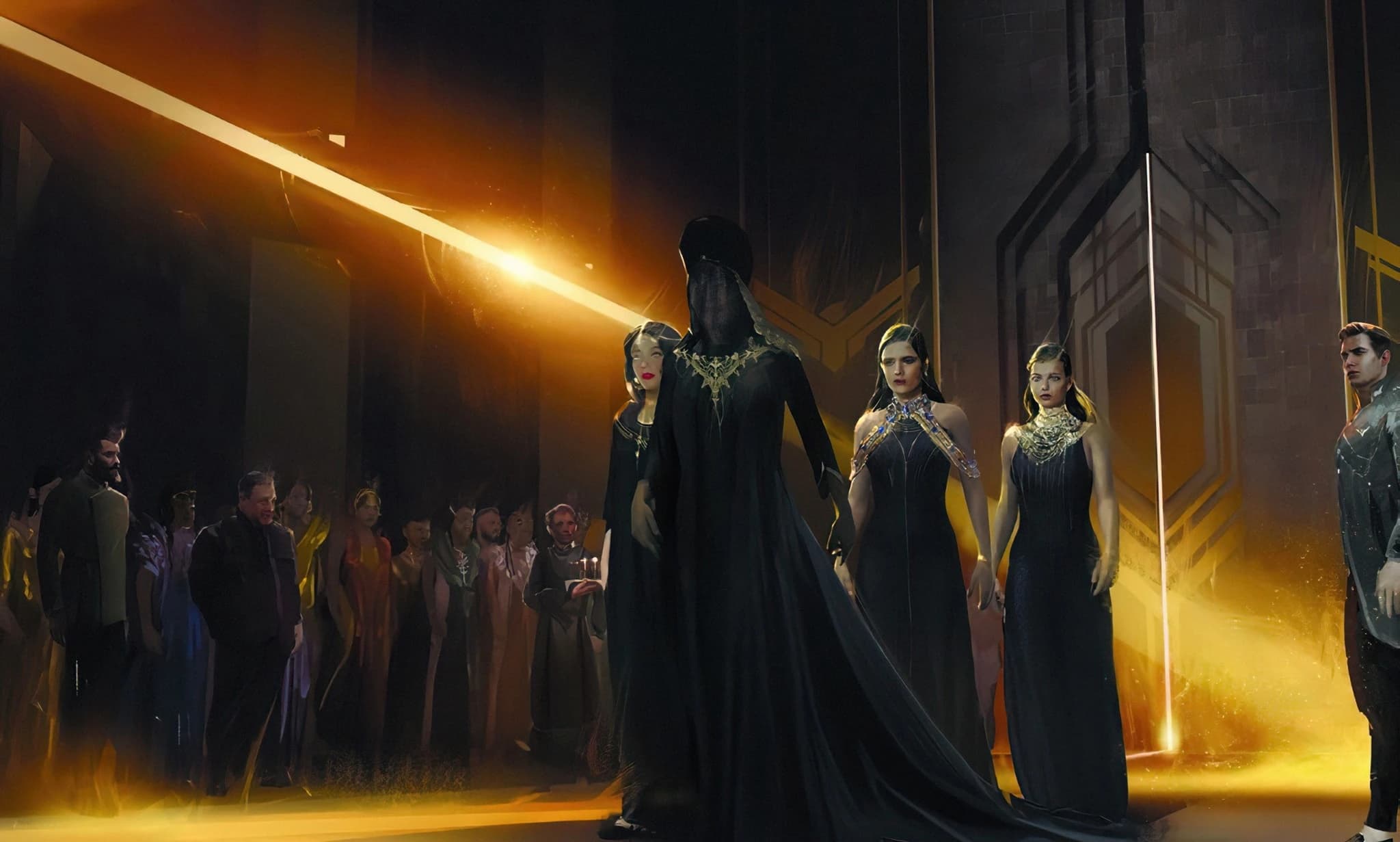 Bene Gesserit — image 2