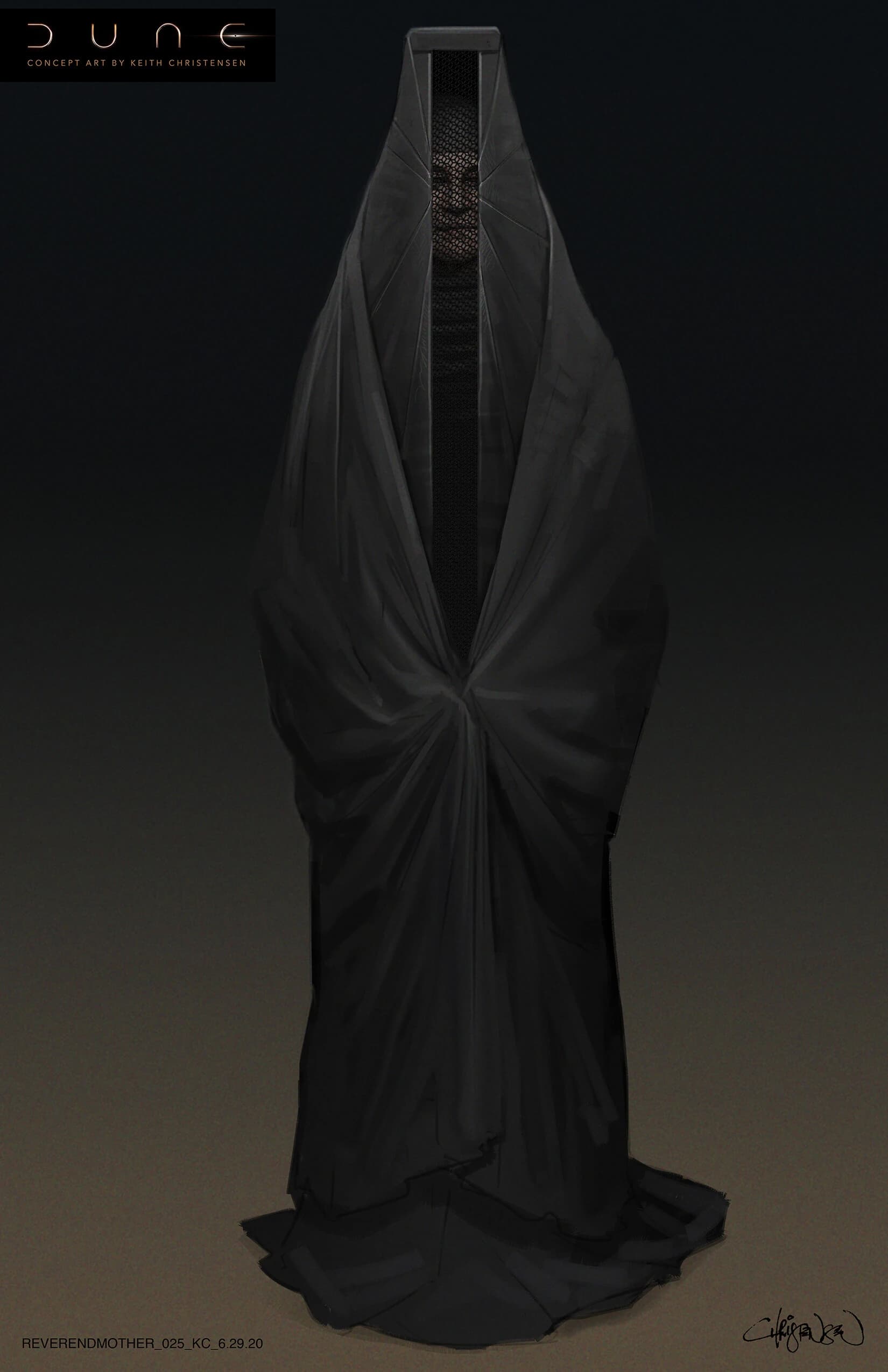 Bene Gesserit — image 3