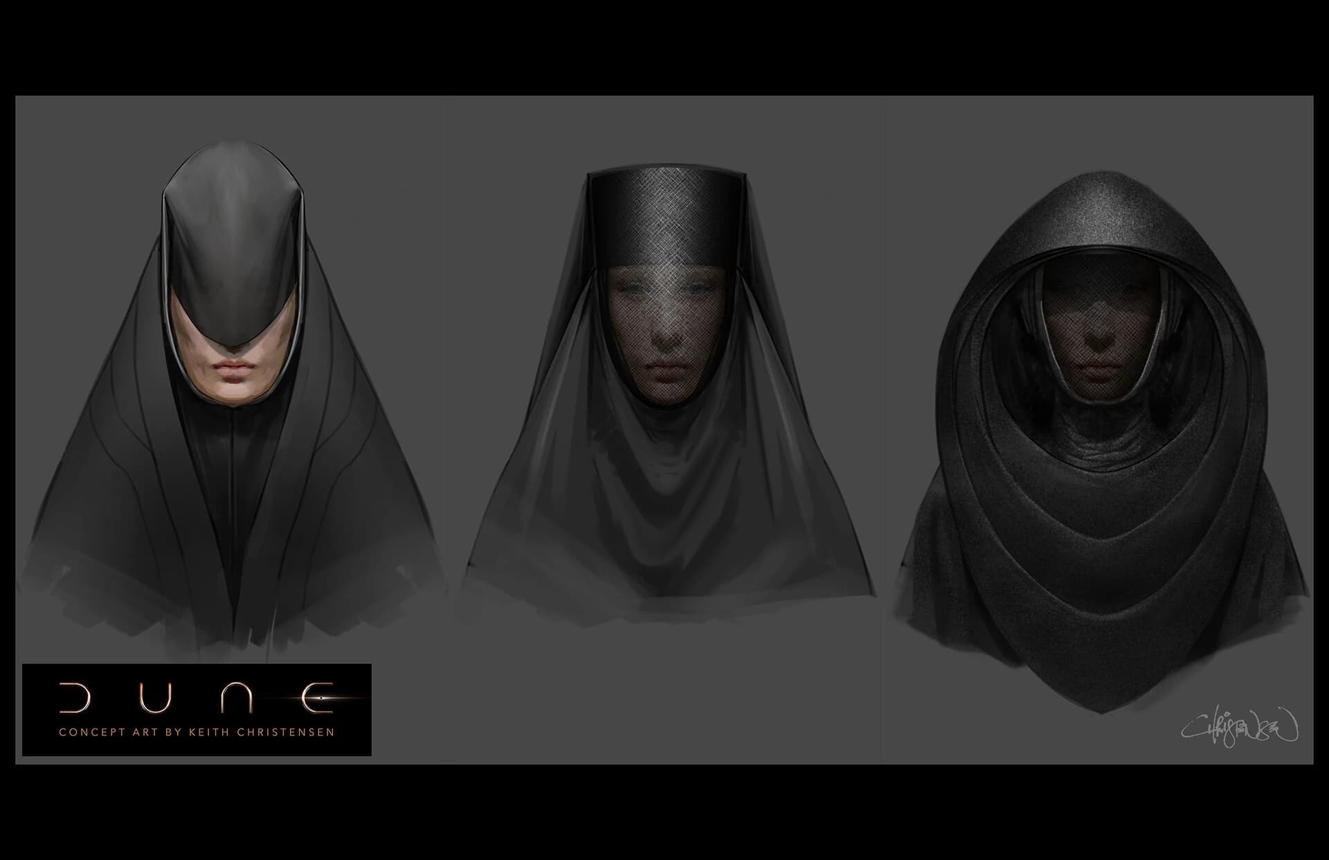 Bene Gesserit — image 4