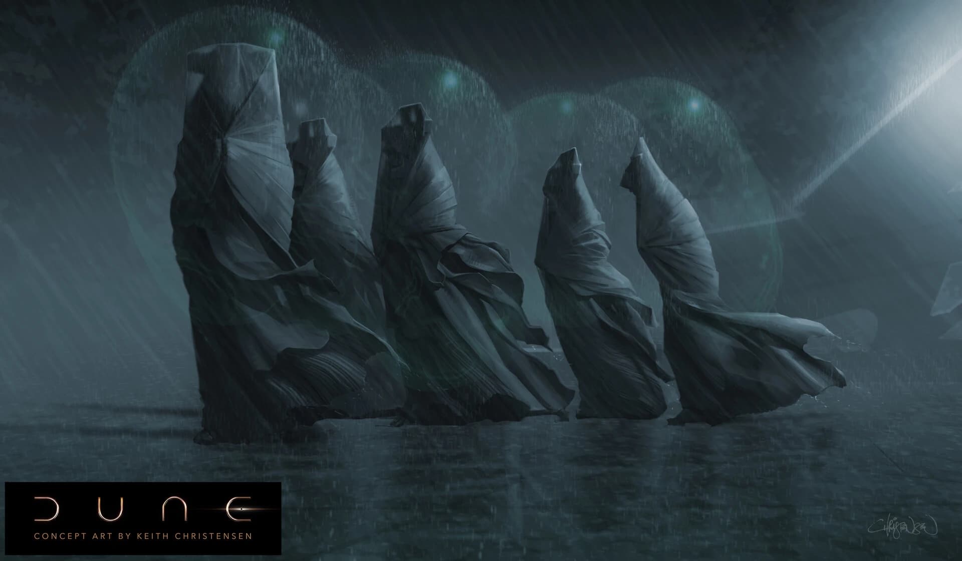 Bene Gesserit — image 5