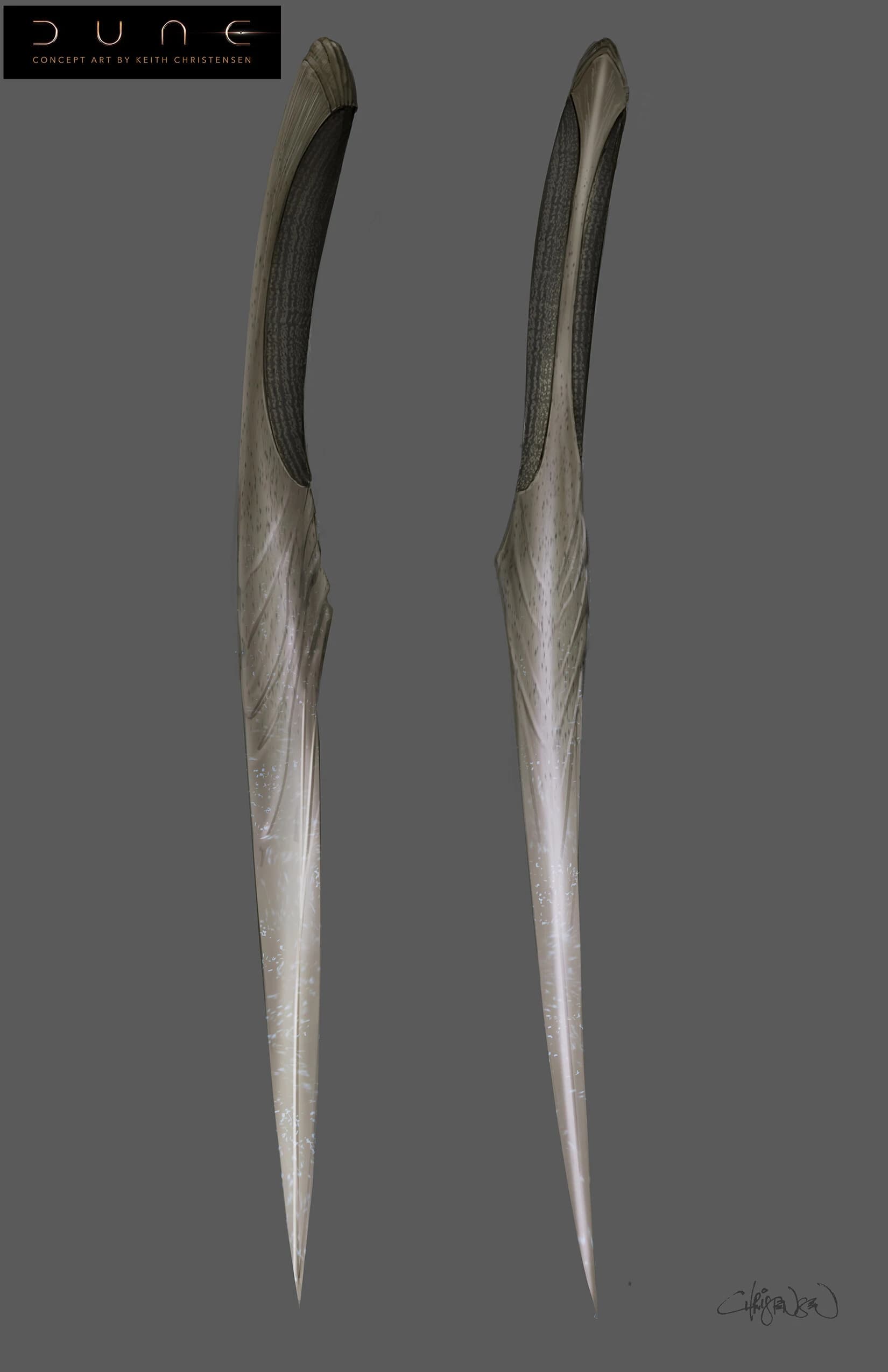 Crysknife — image 3