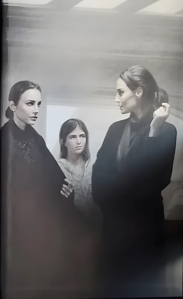 Darwi Odrade — image 4