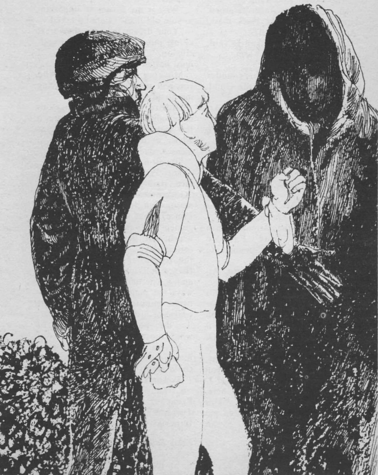 Farad'n Corrino: the scribe Harq al-Ada — image 2