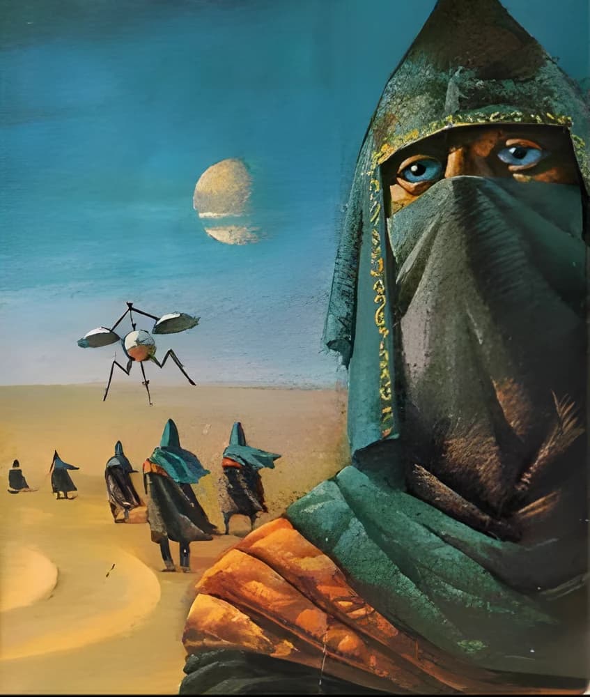 Fremen — image 2