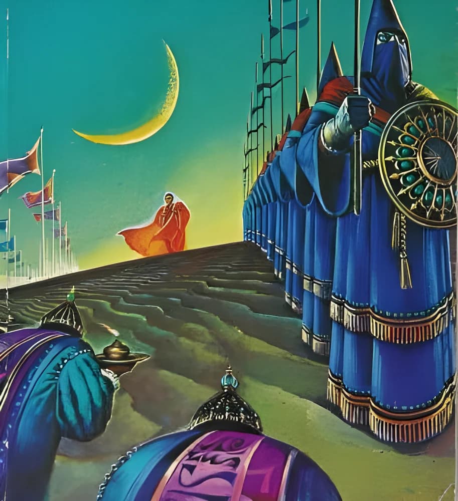 Fremen — image 3