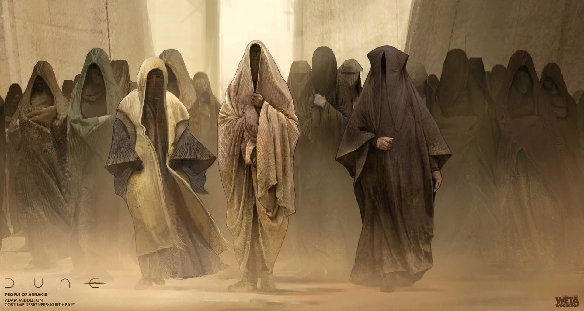 Fremen — image 4