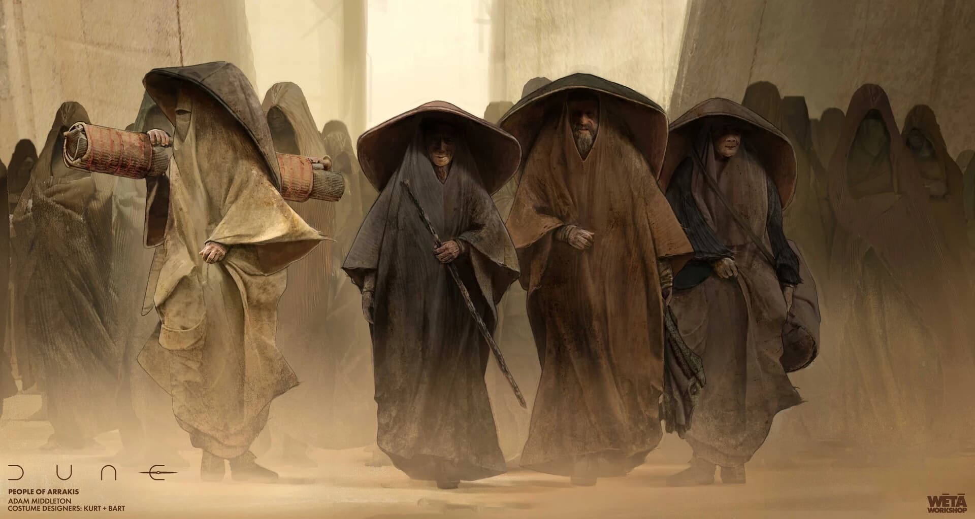 Fremen — image 5
