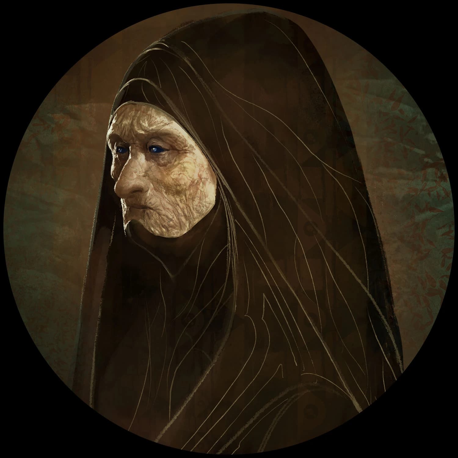 Gaius Helen Mohiam — image 2
