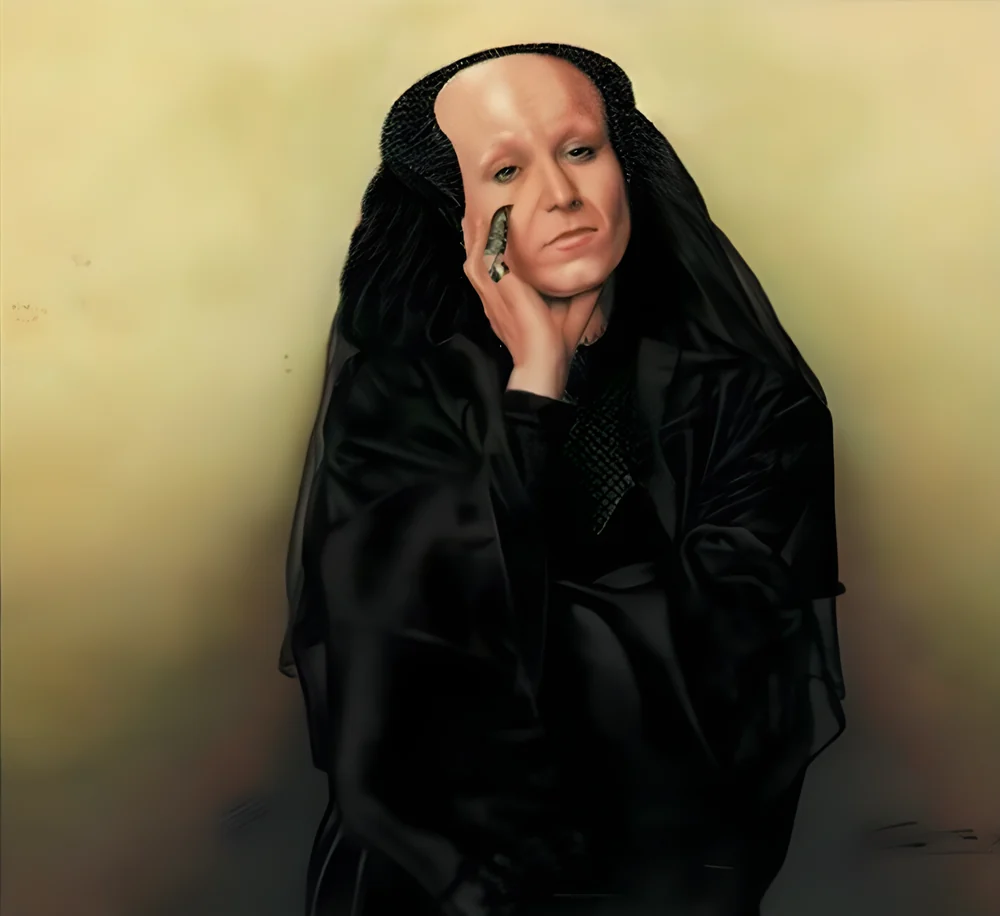 Gaius Helen Mohiam — image 3