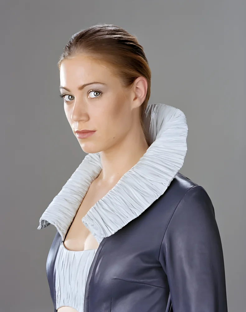 Ghanima Atreides — image 2