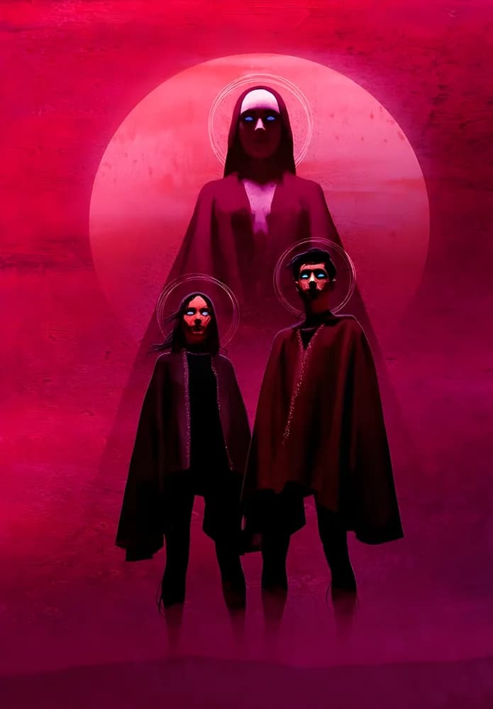 Ghanima Atreides — image 3