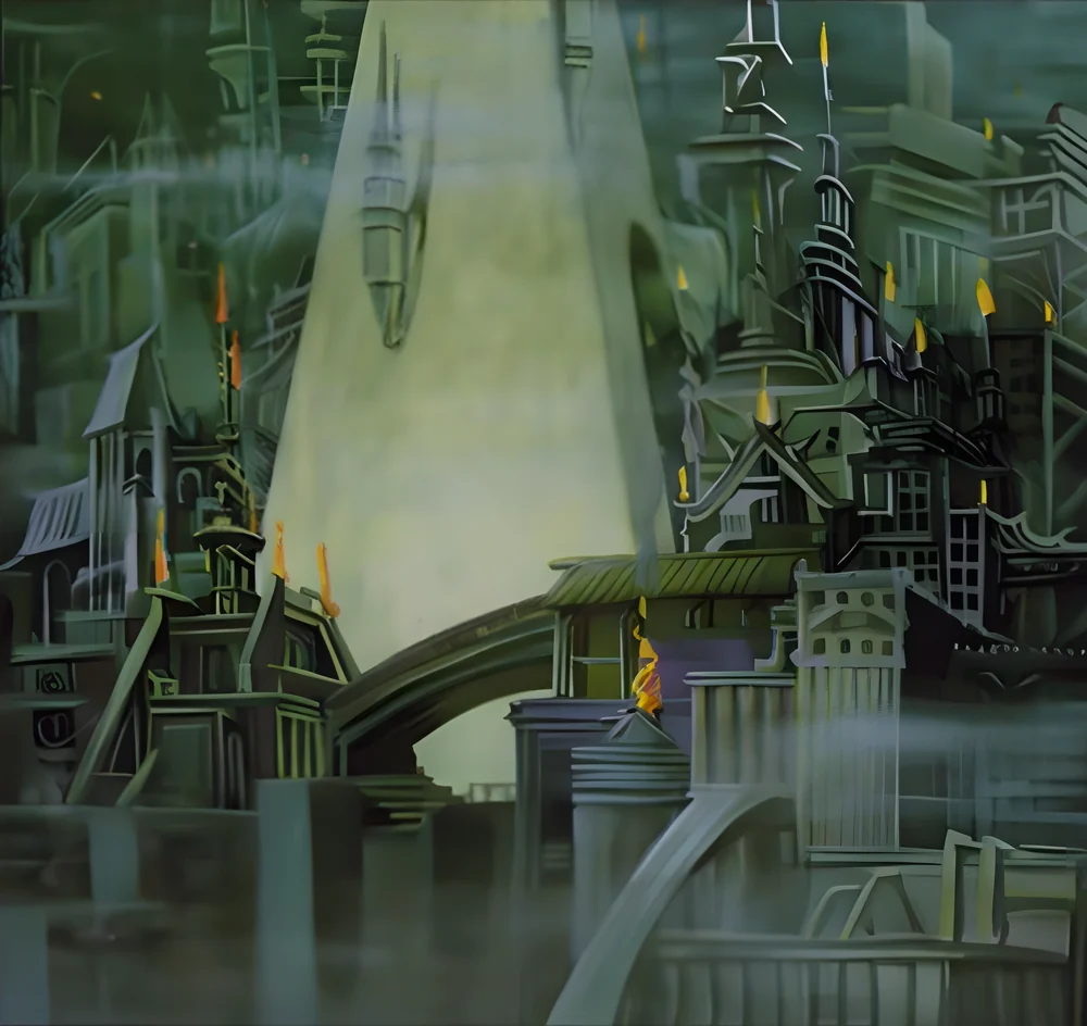 Giedi Prime — image 5