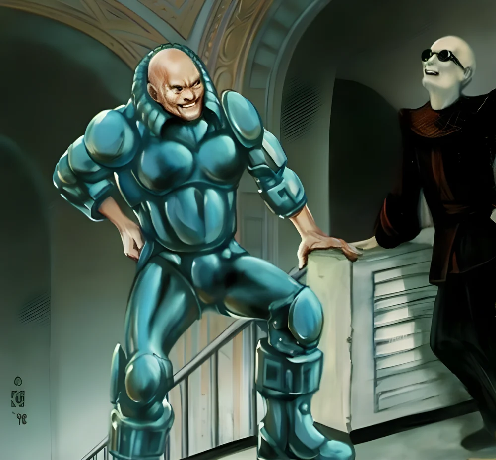 Glossu Rabban — image 3