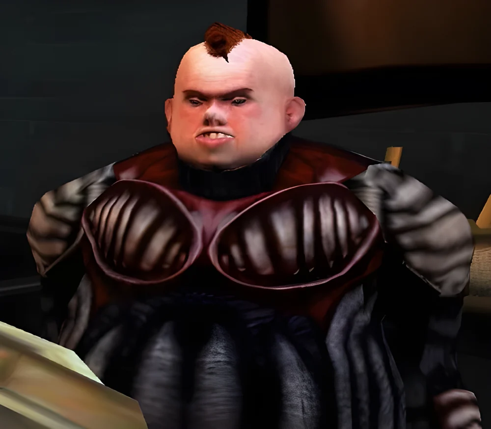 Glossu Rabban — image 4