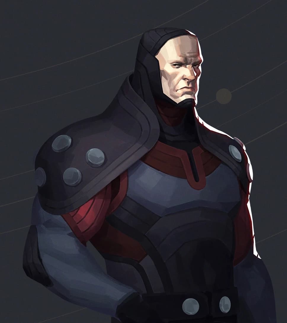 Glossu Rabban — image 5