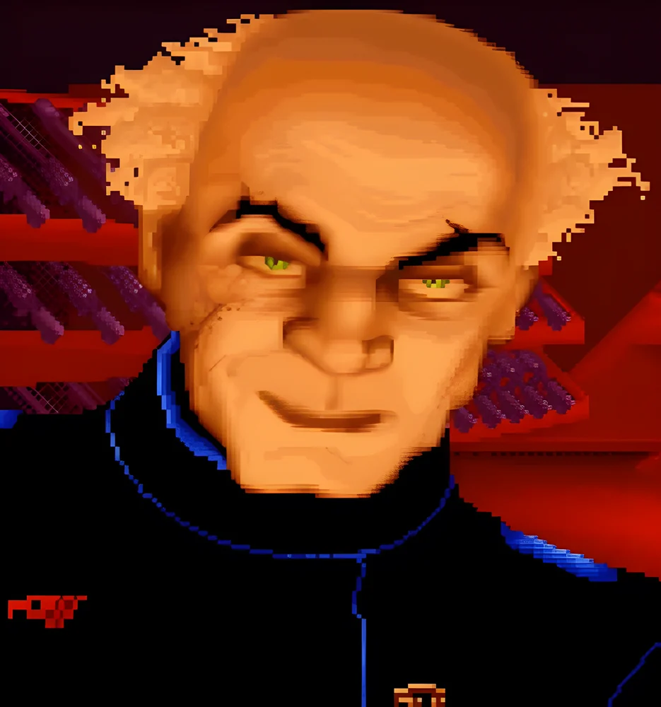 Gurney Halleck — image 4