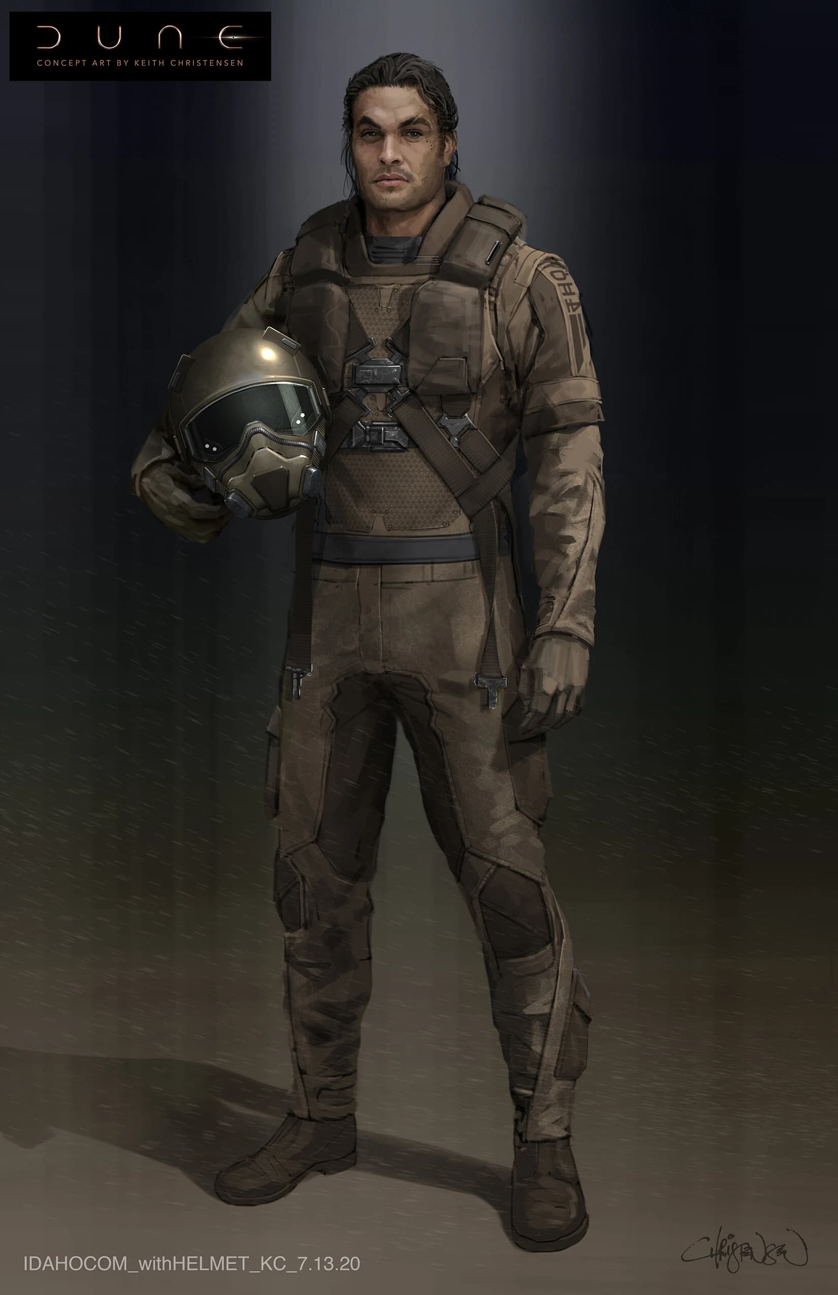 House Atreides — image 2