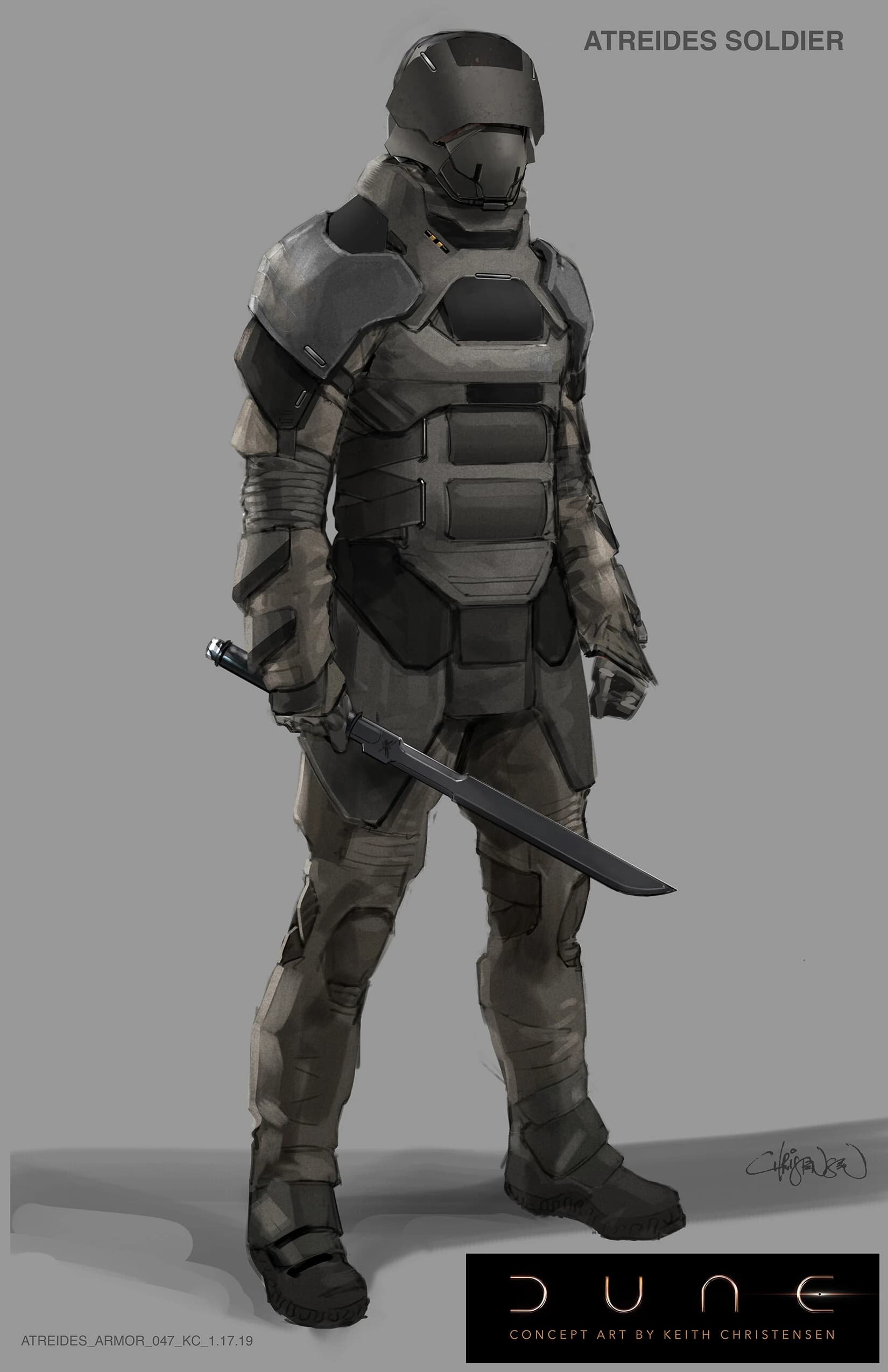 House Atreides — image 4
