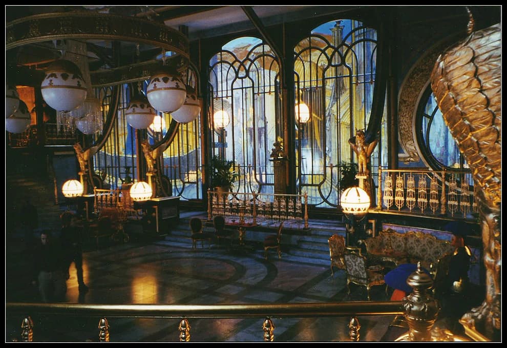 Imperial Opal Palace — image 2