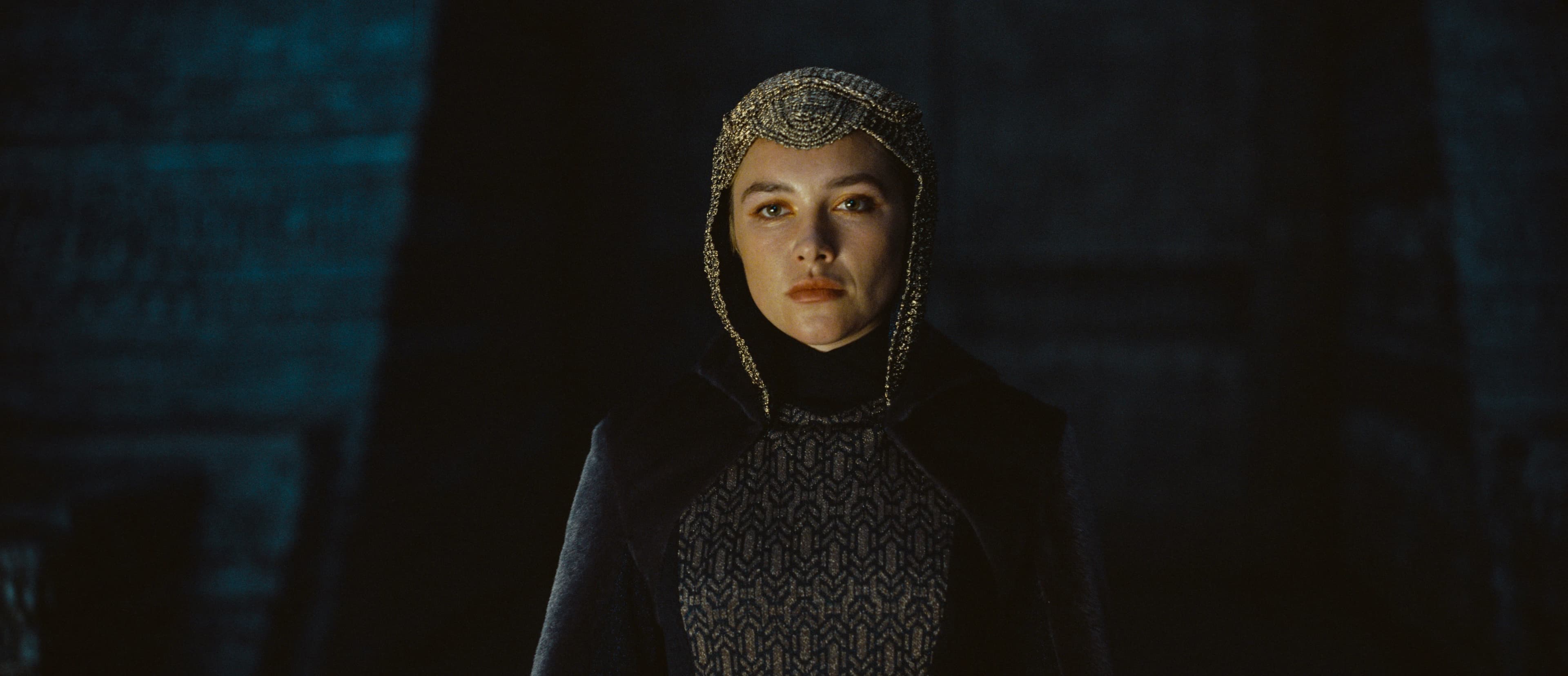 Princess Irulan: chronicler of the Atreides Imperium — image 3