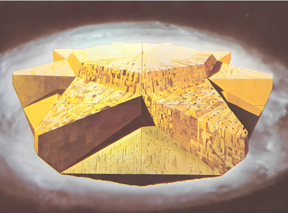 Kaitain — image 2