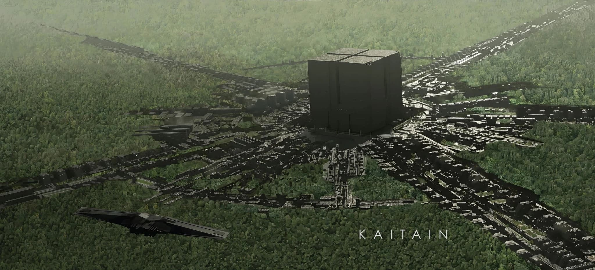 Kaitain — image 3