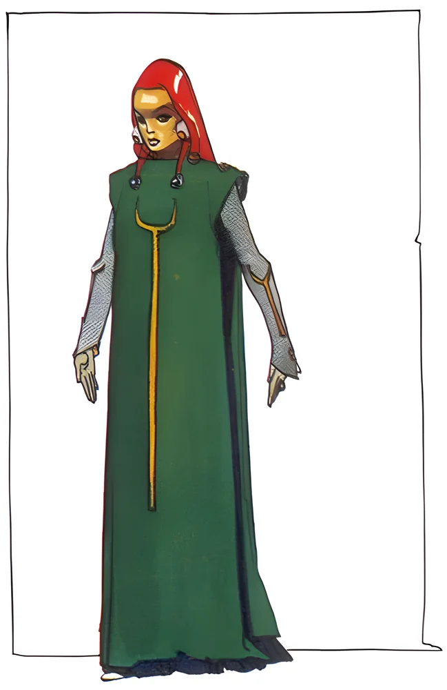 Lady Jessica — image 2