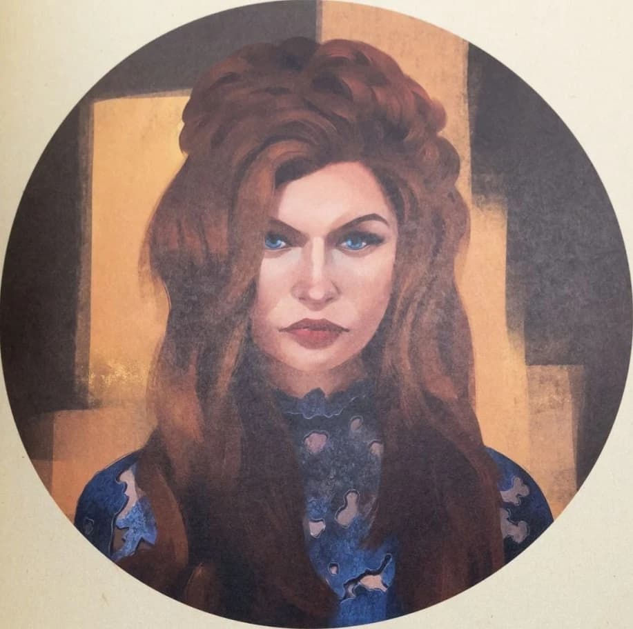 Lady Jessica — image 3