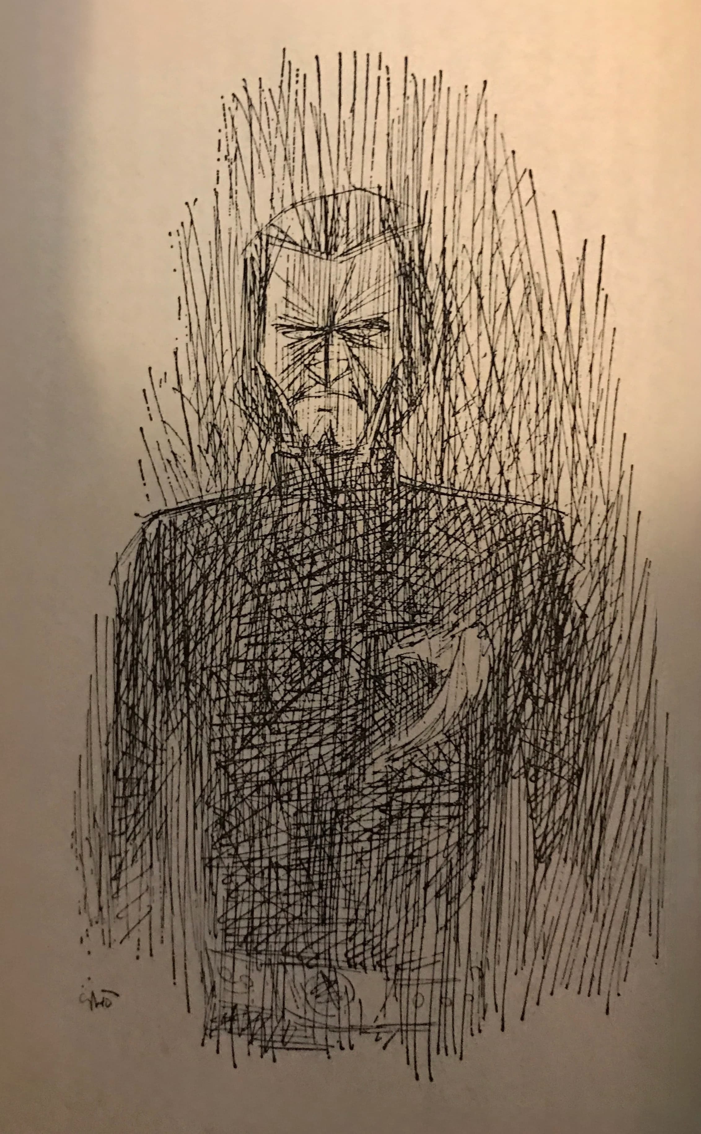 Leto Atreides I — image 4