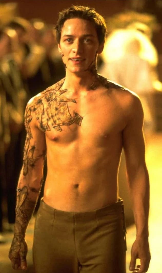 Leto Atreides II — image 2