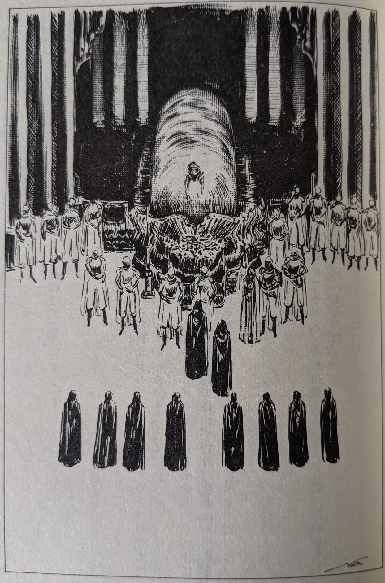 Marcus Claire Luyseyal — image 3