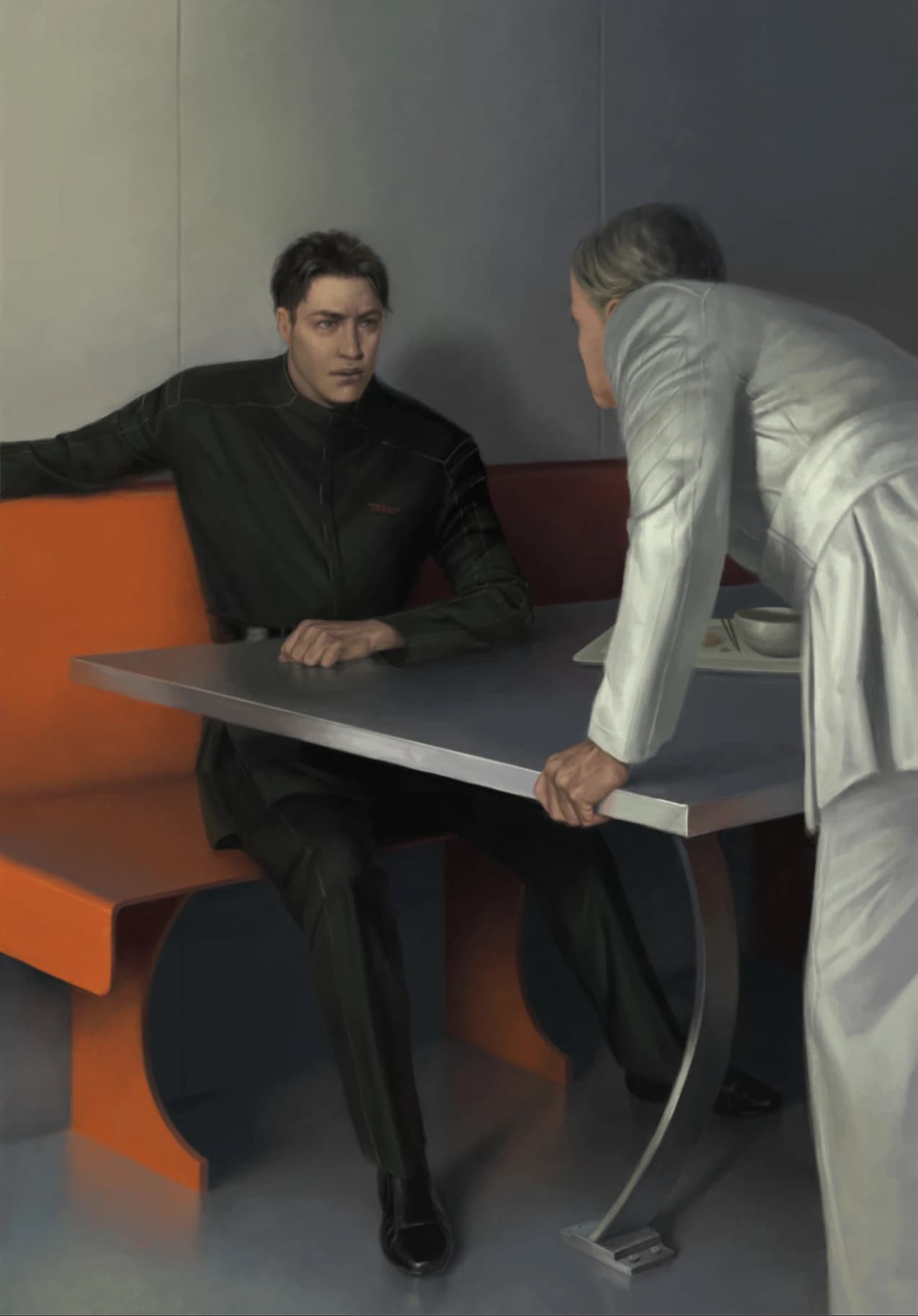 Moneo Atreides — image 3