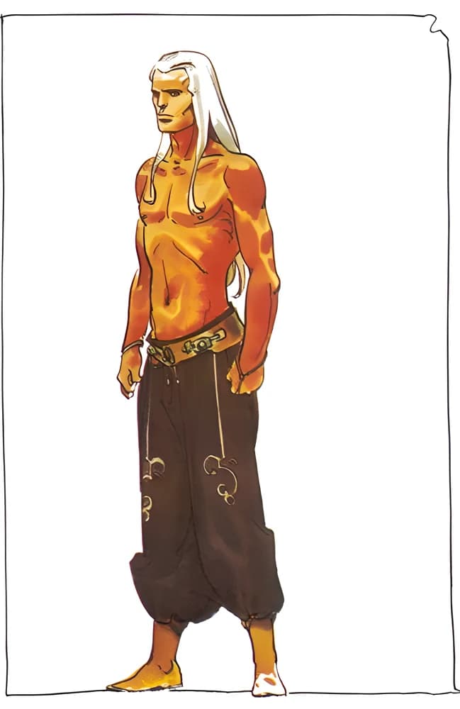 Paul Atreides — image 2
