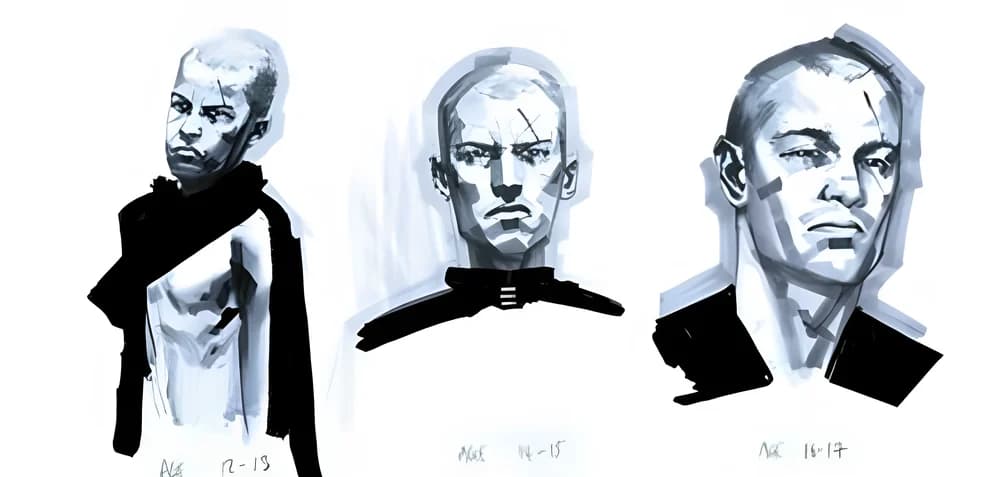 Paul Atreides — image 3