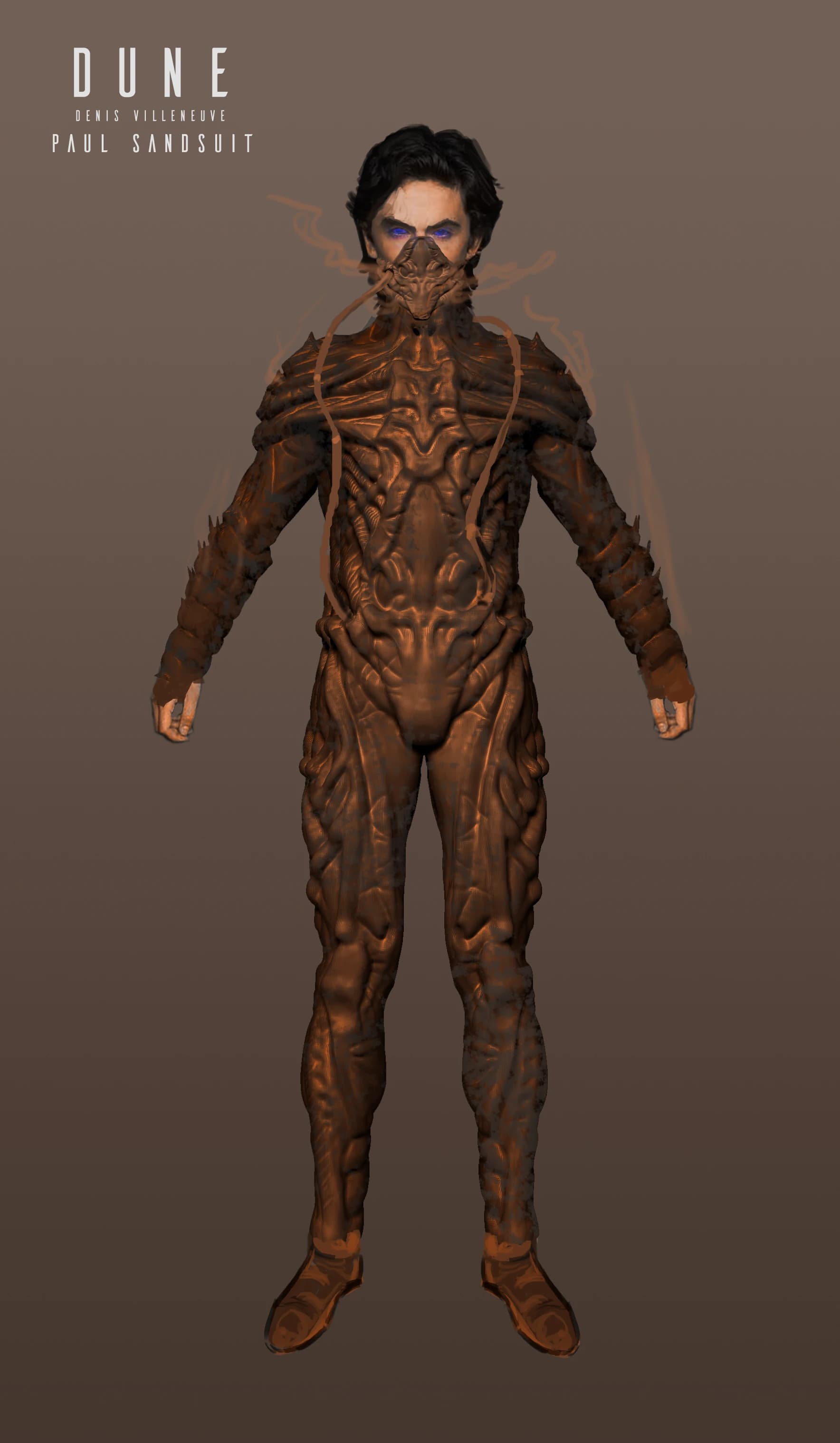 Paul Atreides — image 4