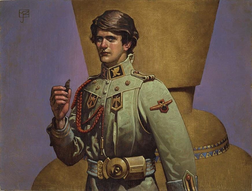 Paul Atreides — image 5