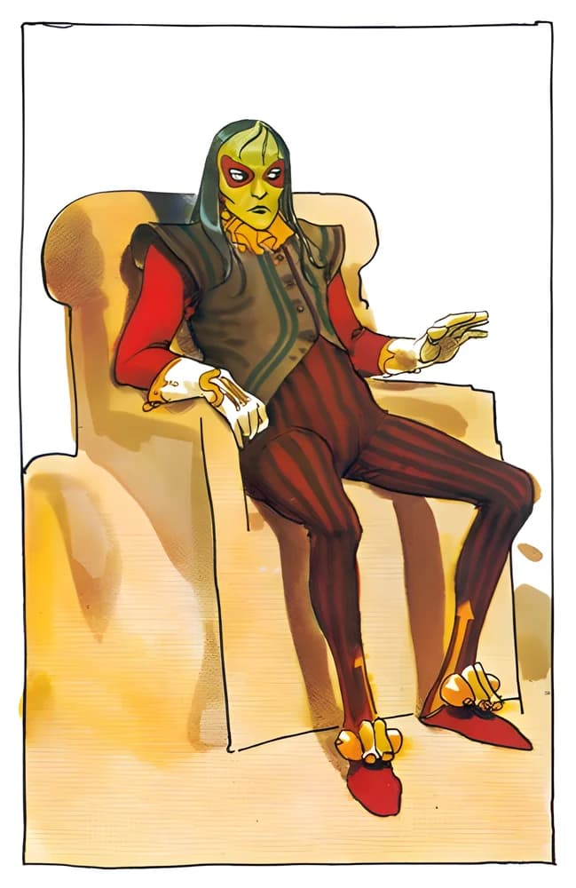 Piter de Vries — image 2