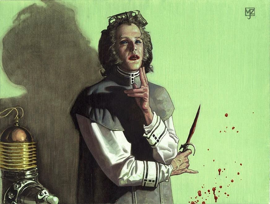 Piter de Vries — image 3