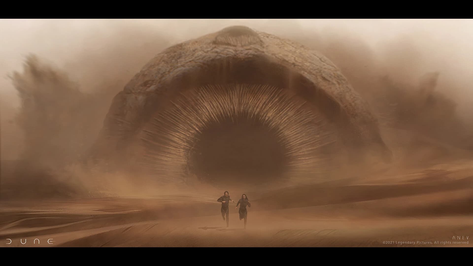 Sandworm — image 3