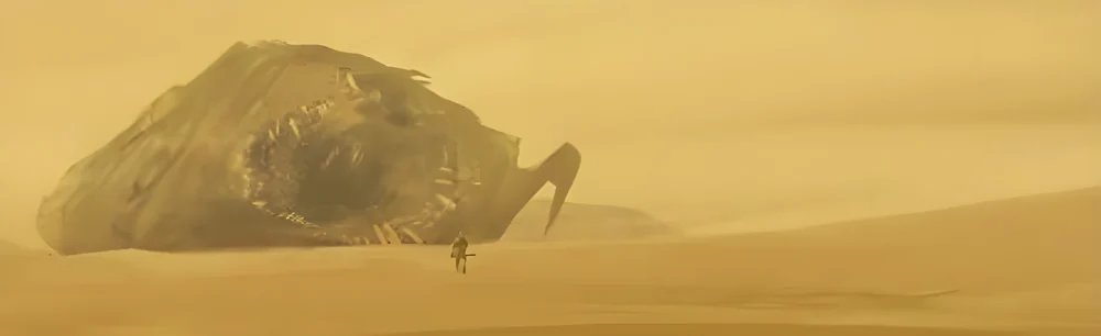 Sandworm — image 4