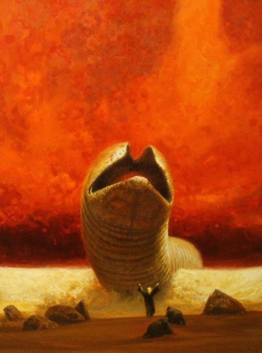 Sandworm — image 5