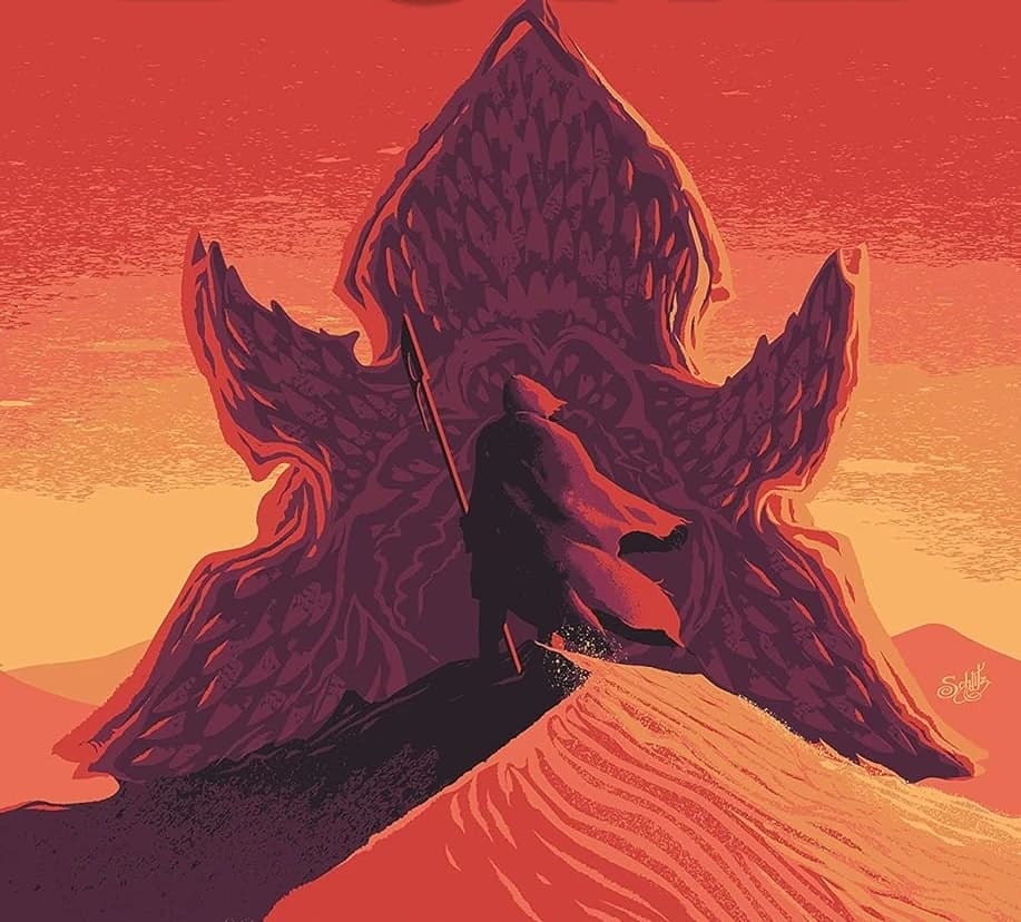 Selim Wormrider — image 2