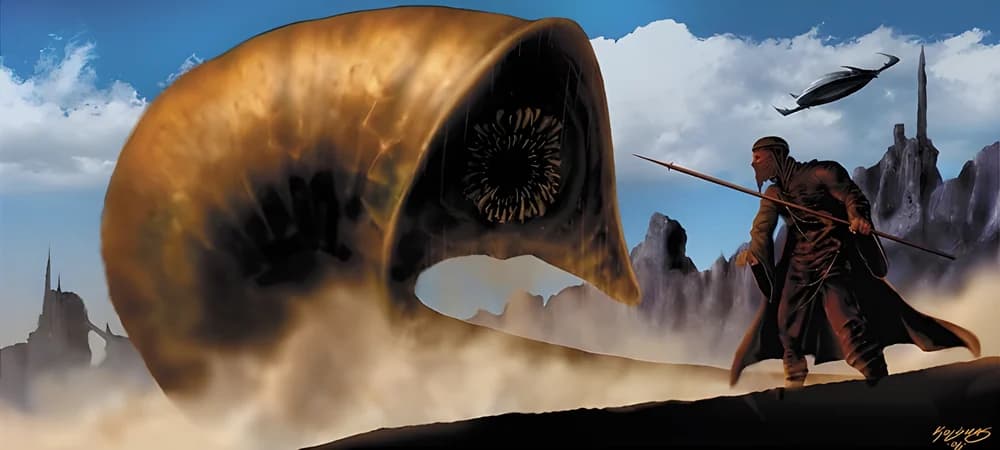 Selim Wormrider — image 3