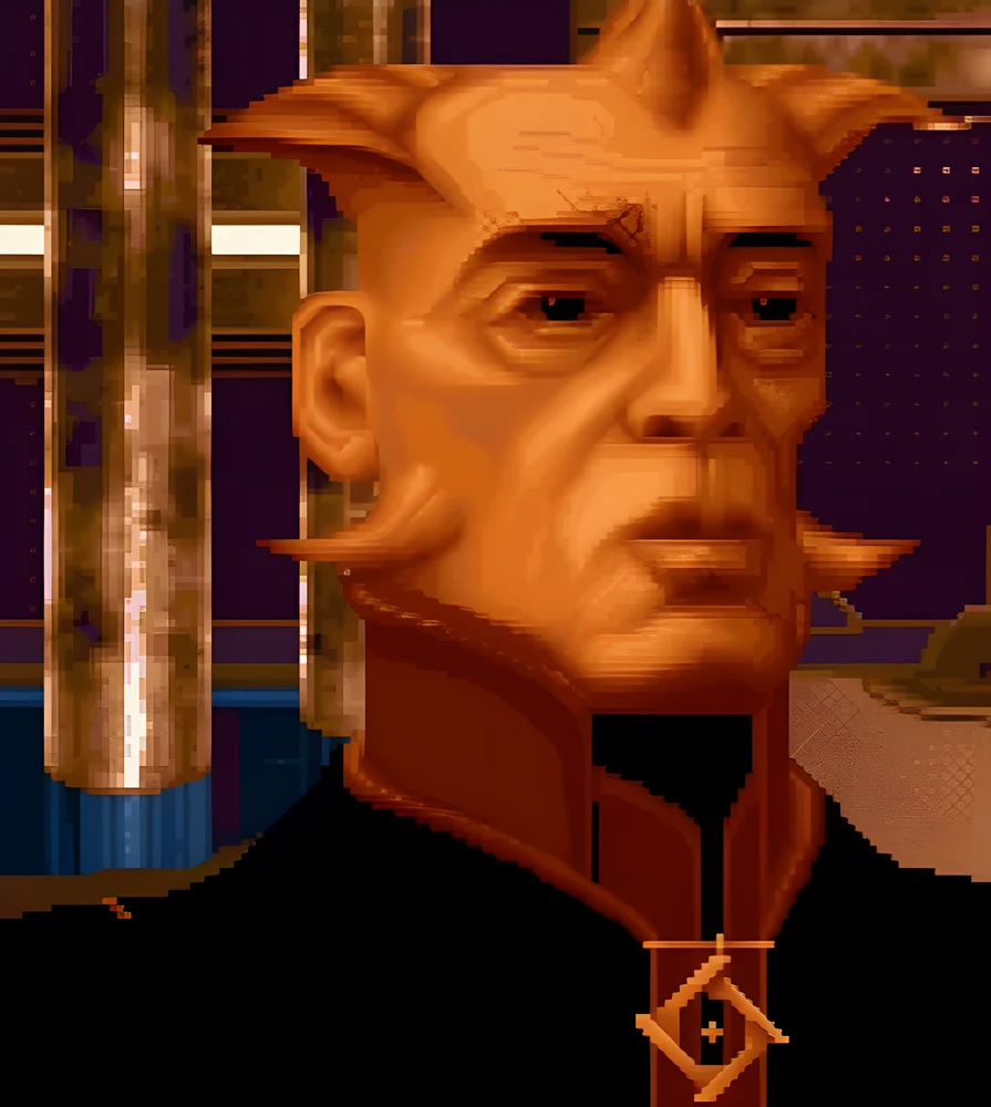 Shaddam Corrino IV — image 2